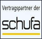 Vertragspartner der Schufa Logo